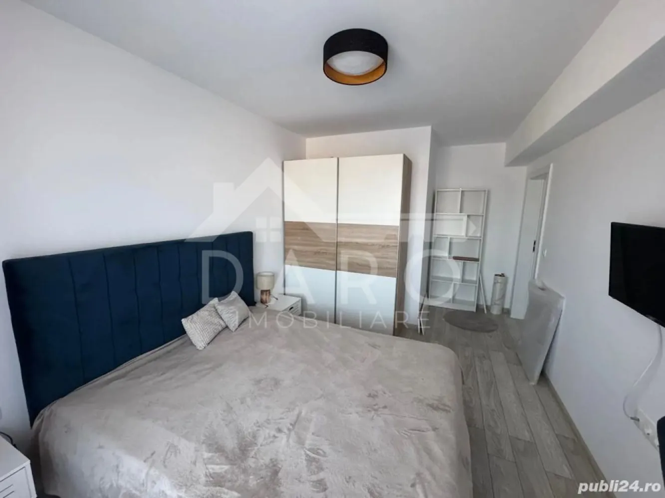 Închiriere apartament 2 camere Maurer Residence Târgu Mureș