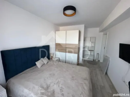 Închiriere apartament 2 camere Maurer Residence Târgu Mureș