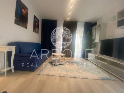 Logo Arbore Real Estate logo