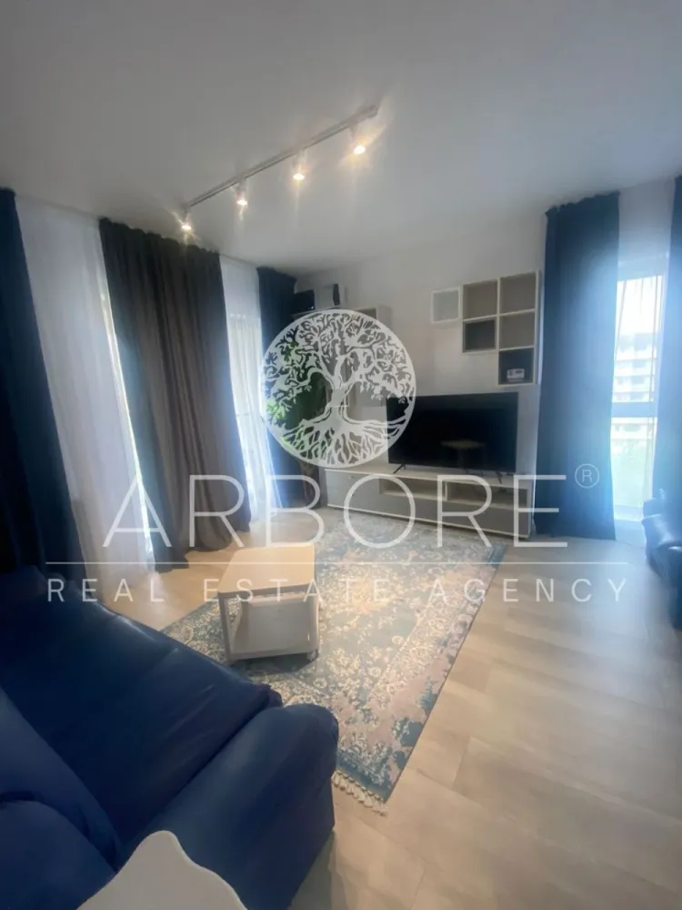 Apartament 2 camere Grozăvești / Politehnica – Novum | Bloc nou 2023
