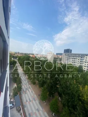 Apartament 2 camere Grozăvești / Politehnica – Novum | Bloc nou 2023