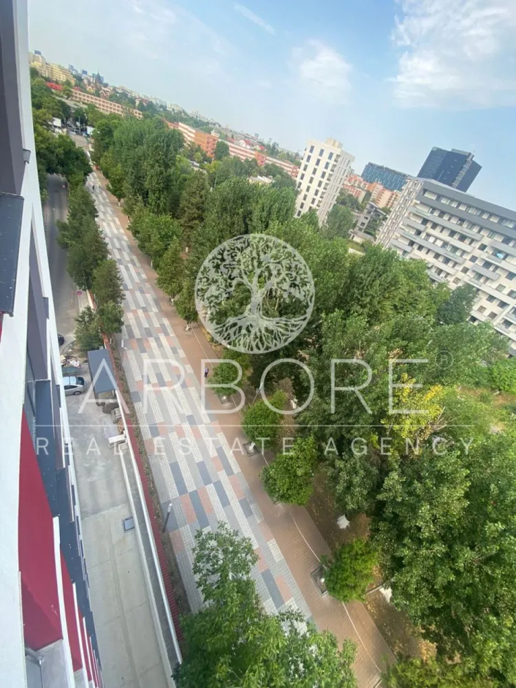 Apartament 2 camere Grozăvești / Politehnica – Novum | Bloc nou 2023