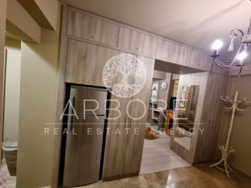 Logo Arbore Real Estate logo