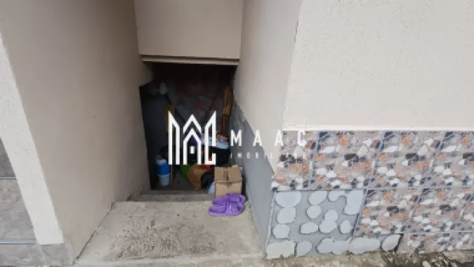 Casa | 2 camere | Teren 570 | Pivnita | Gusterita