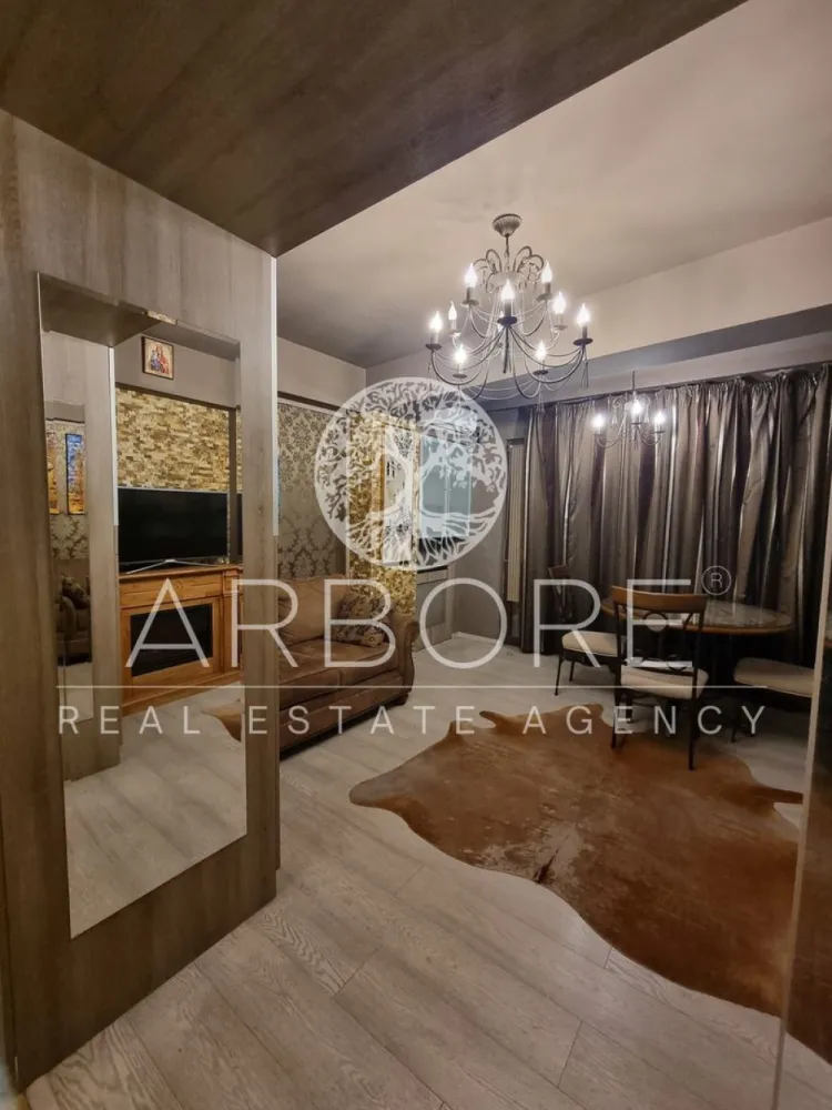 Inchiriere apartament 2 Camere Lux Nerva Traian