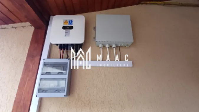 Casa | 2 camere | Teren 570 | Pivnita | Gusterita