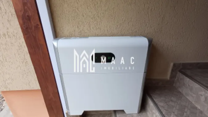 Casa | 2 camere | Teren 570 | Pivnita | Gusterita