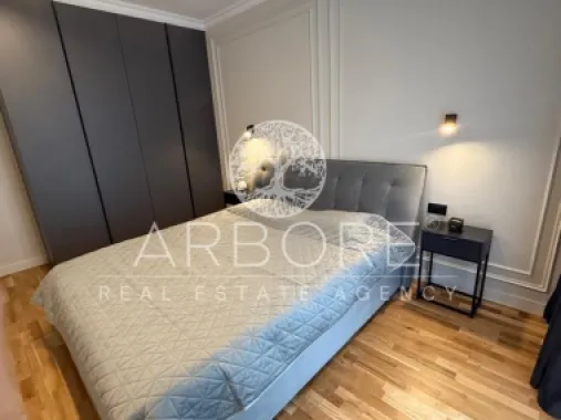 Apartament nou 2 camere lux Bld Unirii - Prima inchiriere