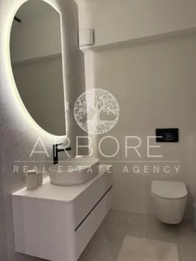 Apartament nou 2 camere lux Bld Unirii - Prima inchiriere