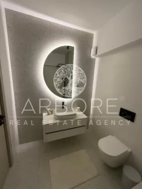Apartament nou 2 camere lux Bld Unirii - Prima inchiriere