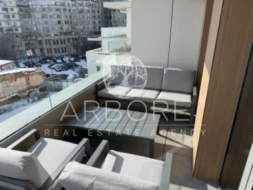Apartament nou 2 camere lux Bld Unirii - Prima inchiriere