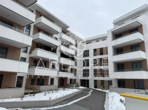 Apartament nou 2 camere lux Bld Unirii - Prima inchiriere