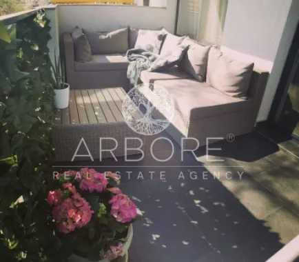 Apartament 2 camere cu terasa, langa metrou Timpuri Noi