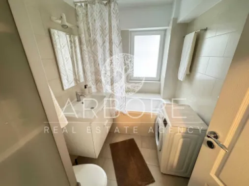 Apartament 2 camere cu terasa, langa metrou Timpuri Noi