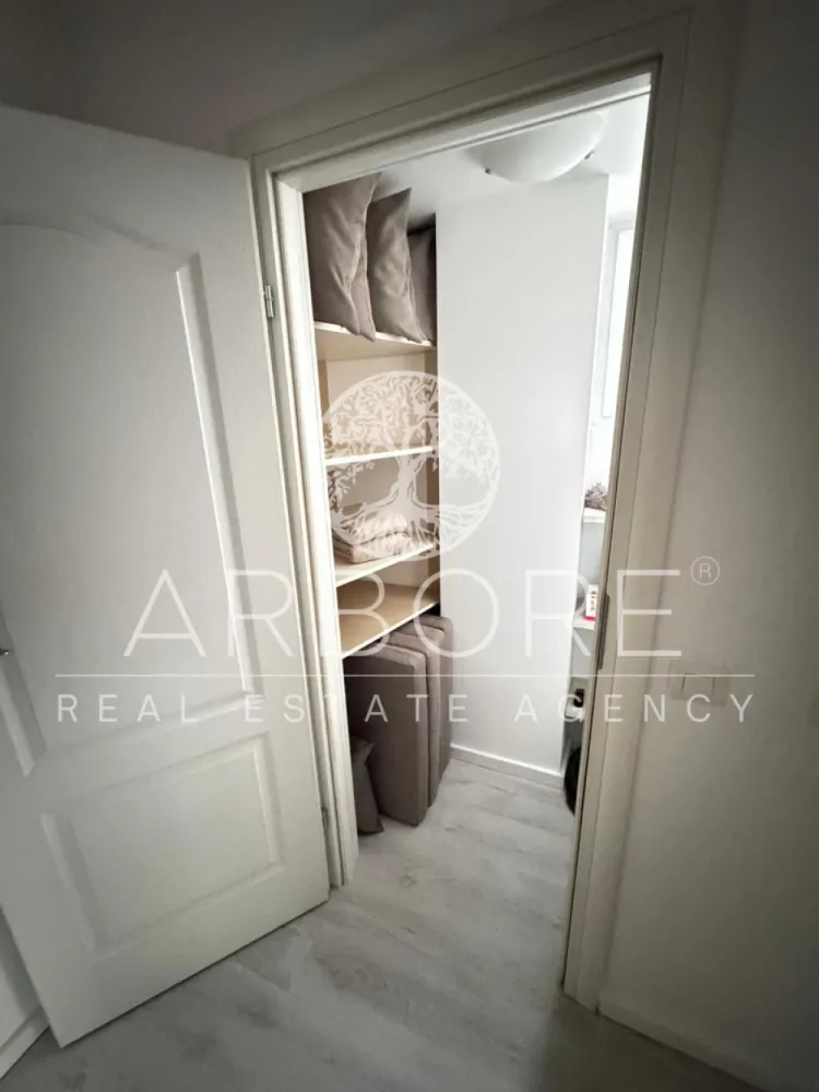 Apartament 2 camere cu terasa, langa metrou Timpuri Noi