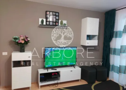 Logo Arbore Real Estate logo