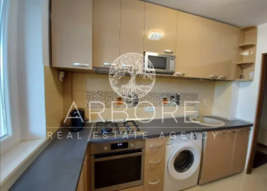Apartament 3 camere decomandat lângă AFI Cotroceni, metrou 5 min