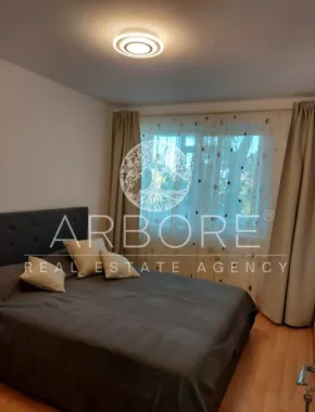 Apartament 3 camere decomandat lângă AFI Cotroceni, metrou 5 min