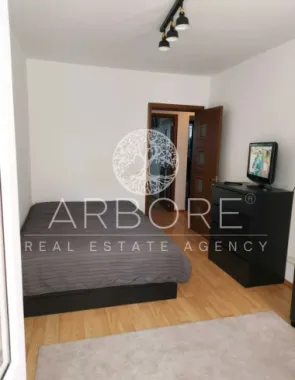 Apartament 3 camere decomandat lângă AFI Cotroceni, metrou 5 min