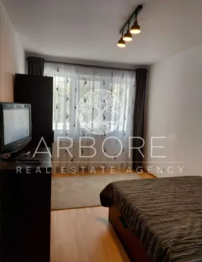 Apartament 3 camere decomandat lângă AFI Cotroceni, metrou 5 min