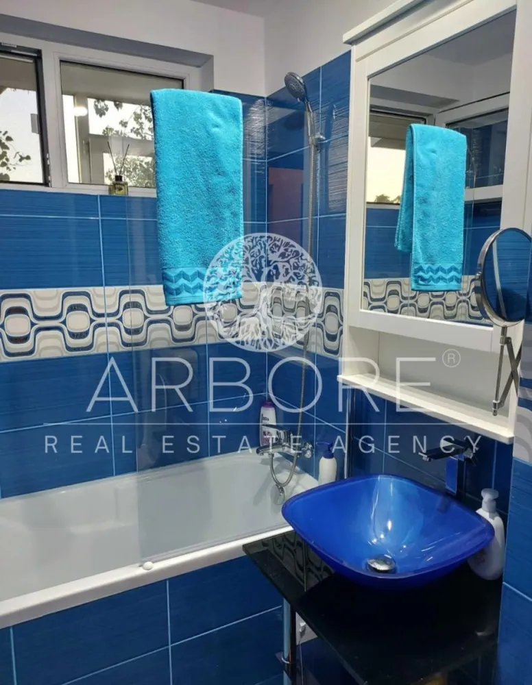 Apartament 3 camere decomandat lângă AFI Cotroceni, metrou 5 min