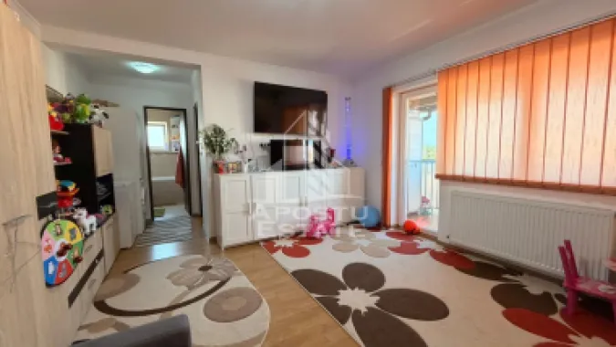 Apartament de vânzare cu 2 camere in zona Lugojului, Timisoara