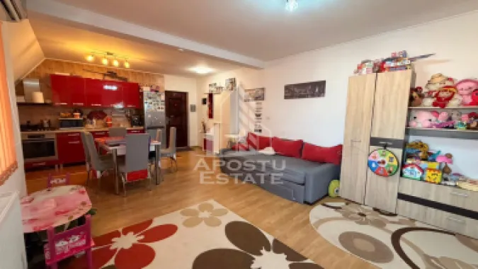 Apartament de vânzare cu 2 camere in zona Lugojului, Timisoara