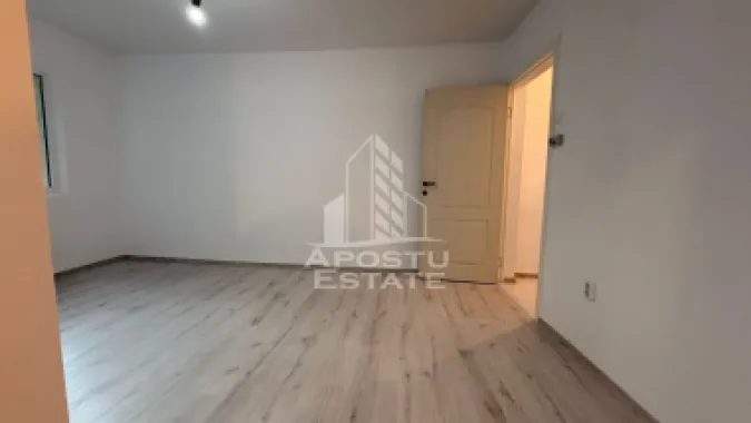 Apartament cu 2 camere de vanzare in zona Sagului, Timisoara