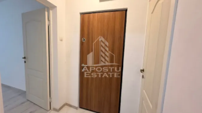 Apartament cu 2 camere de vanzare in zona Sagului, Timisoara