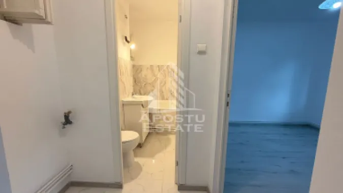Apartament cu 2 camere de vanzare in zona Sagului, Timisoara