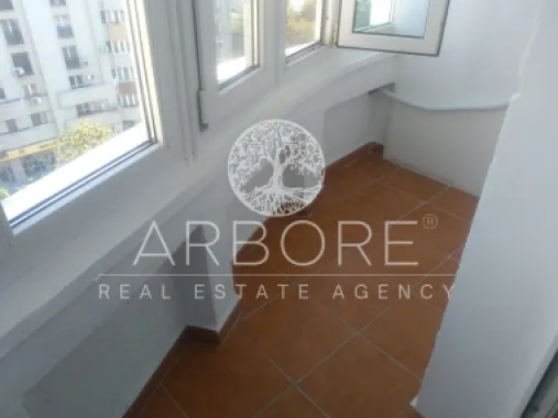 Inchiriere apartament Știrbei Vodă, 3 camere decomandat