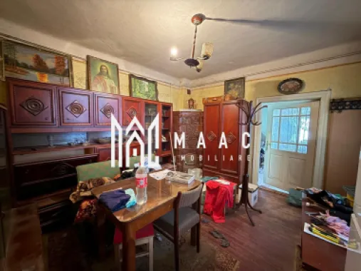 Casa individuala 3 camere | Pivnita | Pod | Curte | Lupeni