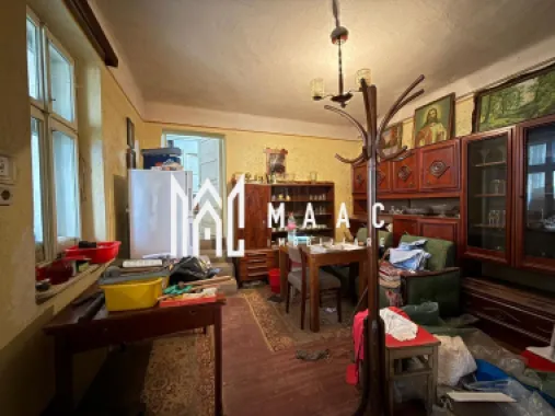 Casa individuala 3 camere | Pivnita | Pod | Curte | Lupeni