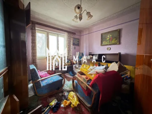 Casa individuala 3 camere | Pivnita | Pod | Curte | Lupeni