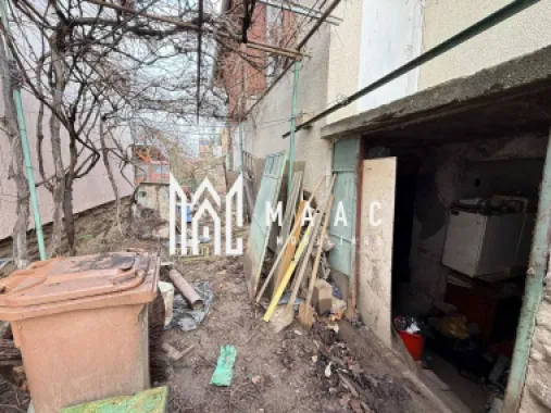 Casa individuala 3 camere | Pivnita | Pod | Curte | Lupeni