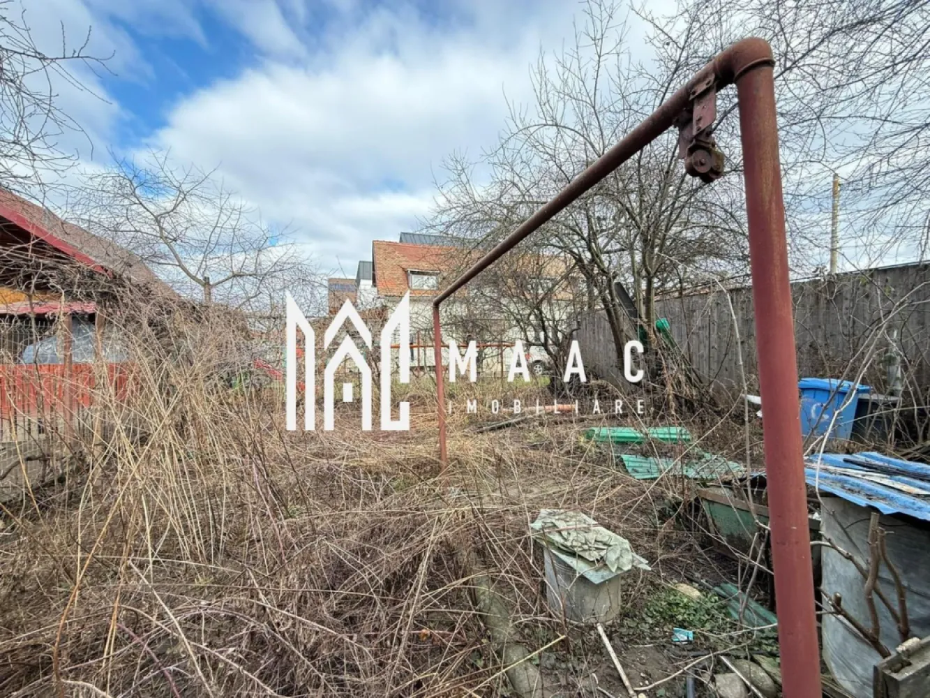 Casa individuala 3 camere | Pivnita | Pod | Curte | Lupeni