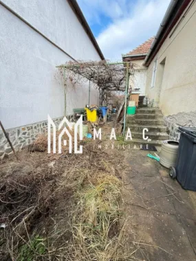 Casa individuala 3 camere | Pivnita | Pod | Curte | Lupeni