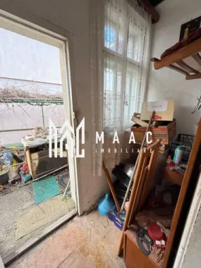 Casa individuala 3 camere | Pivnita | Pod | Curte | Lupeni