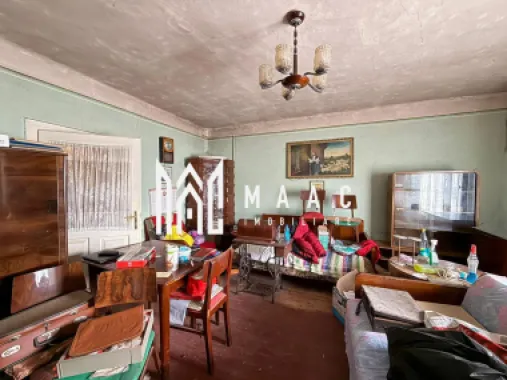 Casa individuala 3 camere | Pivnita | Pod | Curte | Lupeni