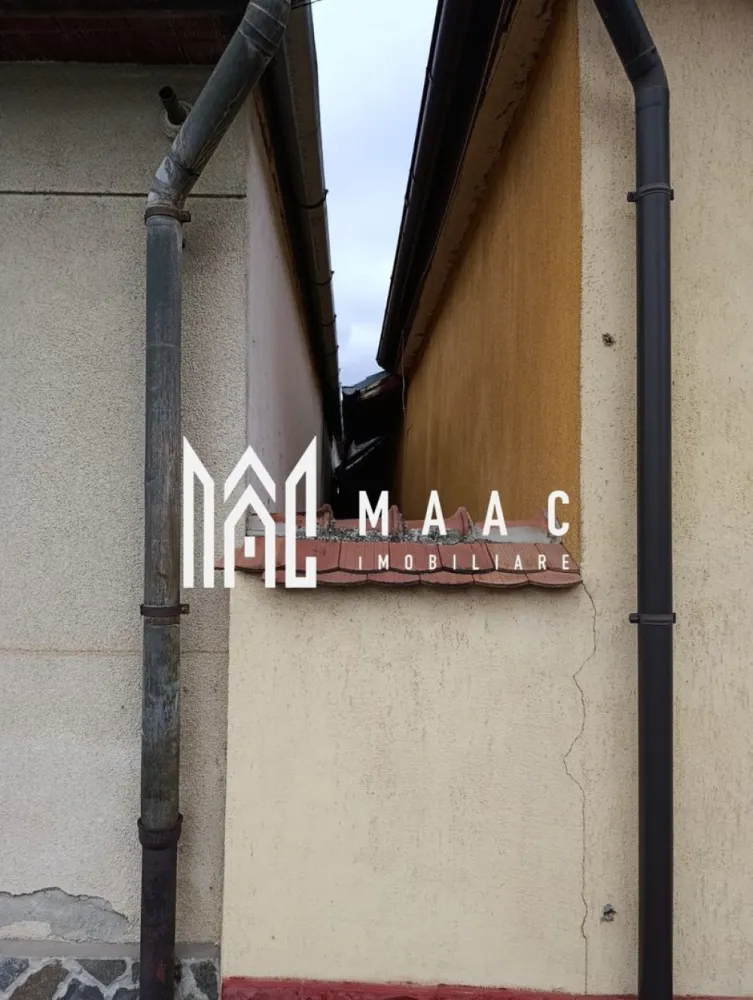 Casa individuala 3 camere | Pivnita | Pod | Curte | Lupeni