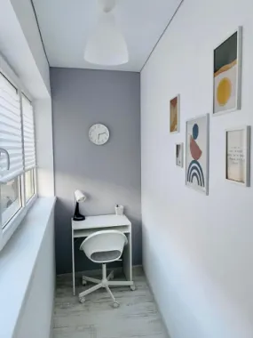 Garsonieră Militari Residence comision 50%