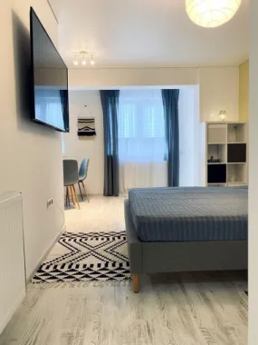 Garsonieră Militari Residence comision 50%