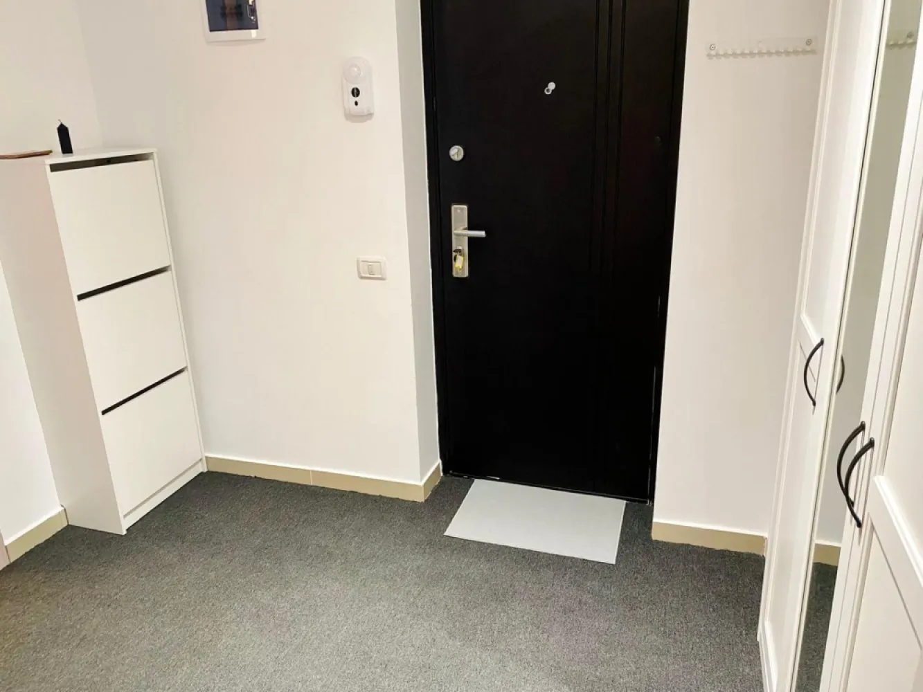 Garsonieră Militari Residence comision 50%