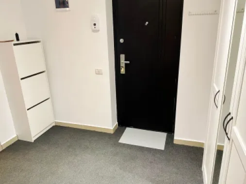 Garsonieră Militari Residence comision 50%