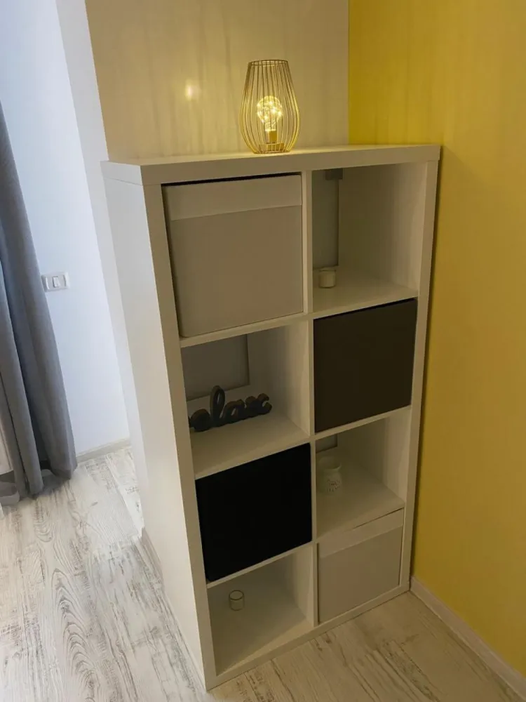 Garsonieră Militari Residence comision 50%