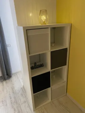 Garsonieră Militari Residence comision 50%