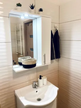 Garsonieră Militari Residence comision 50%