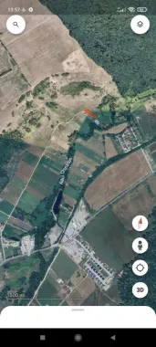 De vânzare 3 parcele de teren dezmembrate și intabulate în Cisnădie – oportunitate excelentă!