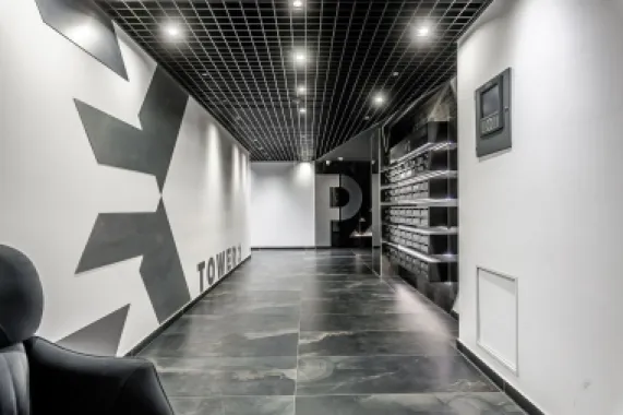 Apartament cu 2 camere X-City Towers – Direct de la dezvoltator