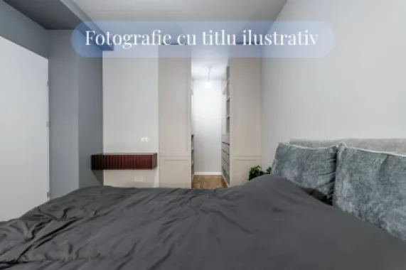 Apartament NOU X-City Towers – Direct de la dezvoltator